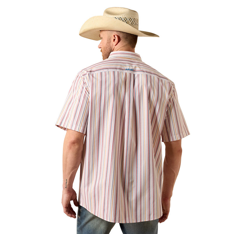Ariat Men's Key Largo Pro Neil Shirt