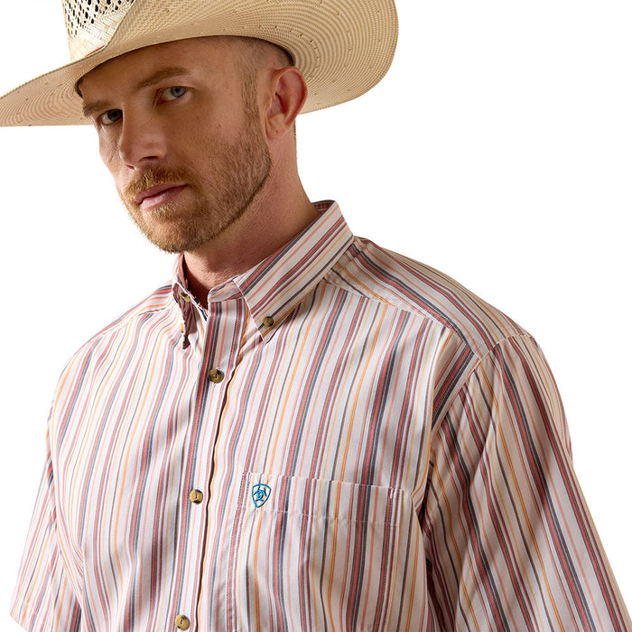 Ariat Men's Key Largo Pro Neil Shirt