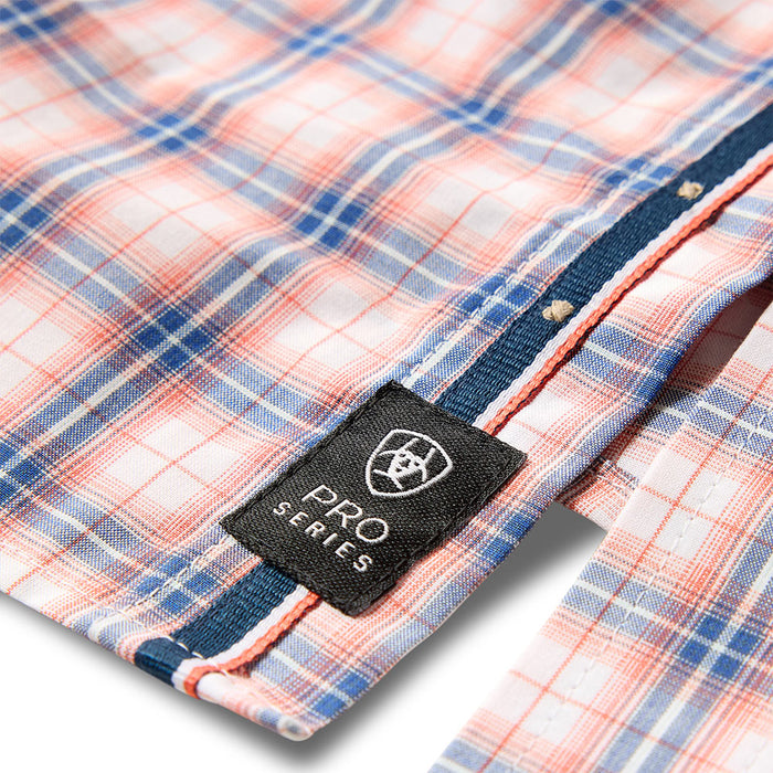 Ariat Men's Key Largo Pro Nathan Shirt