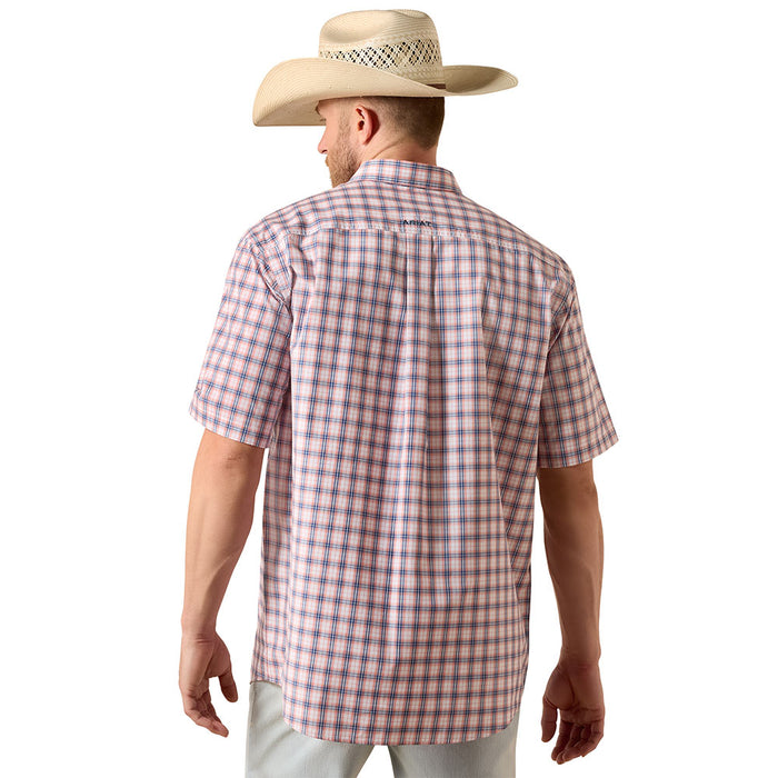 Ariat Men's Key Largo Pro Nathan Shirt