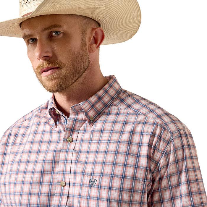 Ariat Men's Key Largo Pro Nathan Shirt