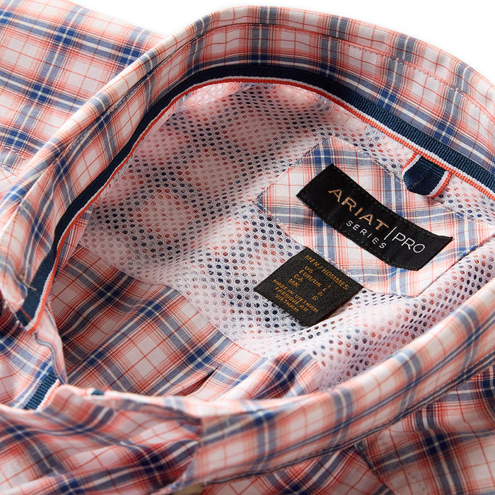 Ariat Men's Key Largo Pro Nathan Shirt