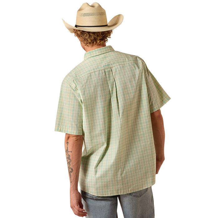 Ariat Men's Ocean Wave Pro Neko Shirt