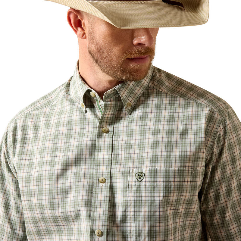 Ariat Men's Loden Frost Pro Shane Shirt