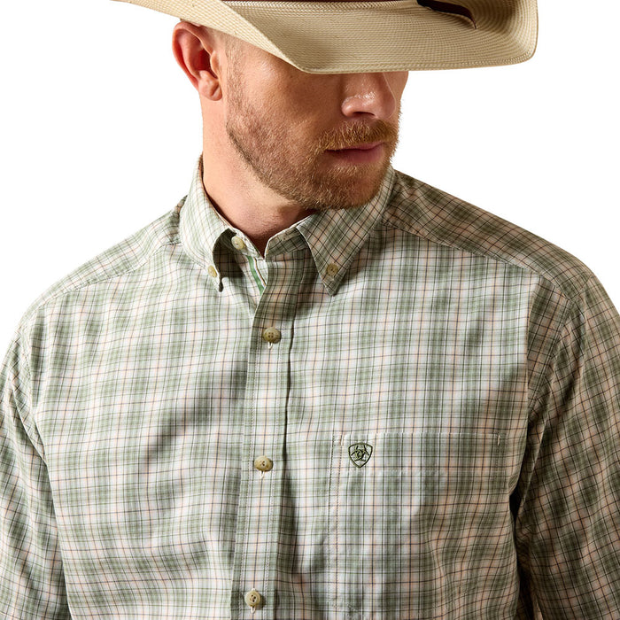 Ariat Men's Loden Frost Pro Shane Shirt