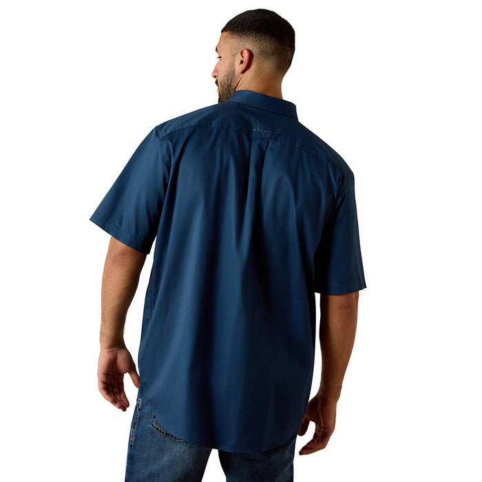 Ariat Men's Key Largo Light Weight Shirt