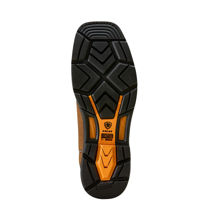 Ariat Men's WorkHog XT Coil Wide Square Carbon Toe Work Boot