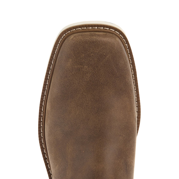Ariat Men's Rambler Recon Brown Bomber Casual Shoe