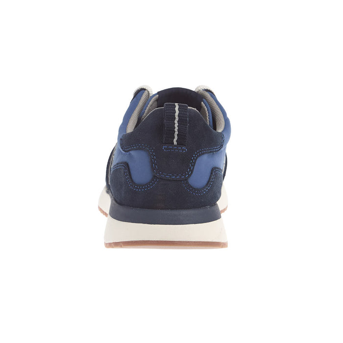 Ariat Men's Ranch Runner Singing the Blues Tennis Shoe