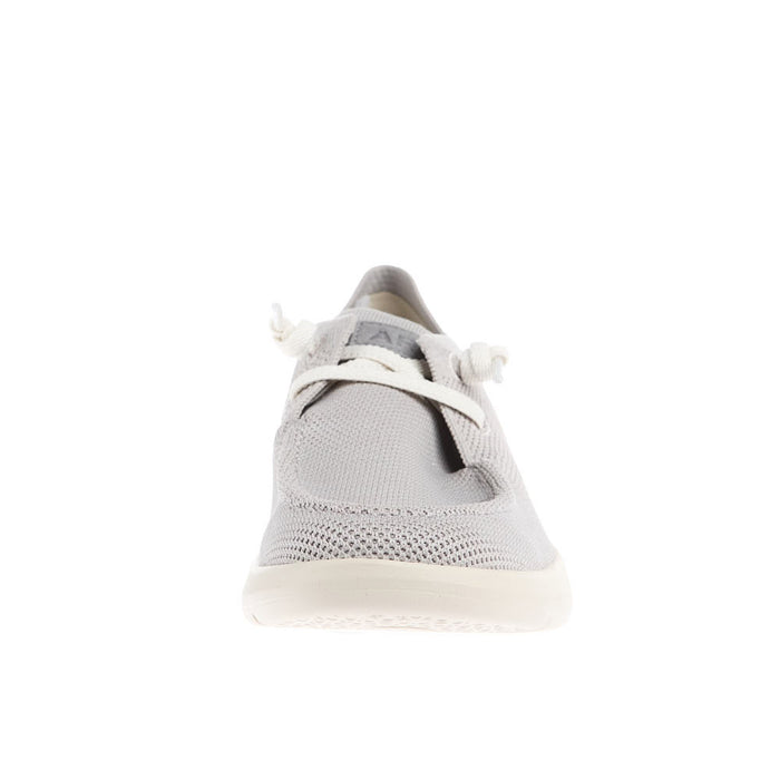 Ariat Women's Hilo Light Grey Knit Casual