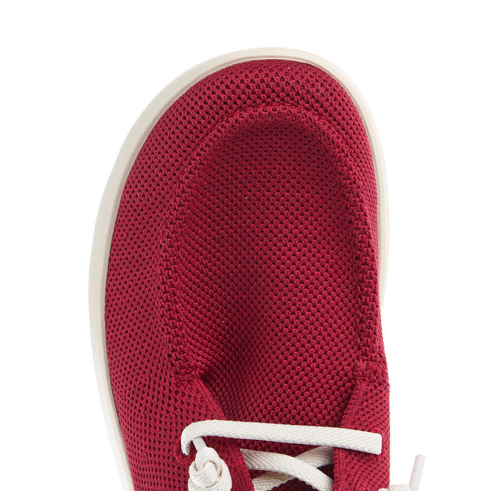 Ariat Women's Hilo Red Knit Casual