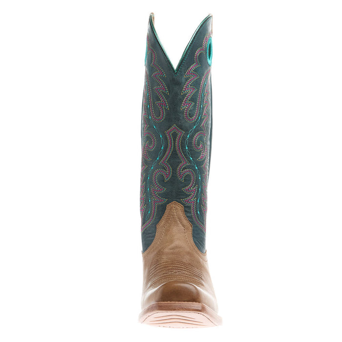 Ariat Women's Futurity Boon Caramelized vamp 13in Team Boot
