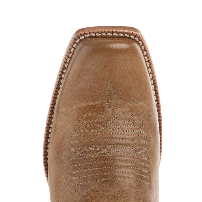 Ariat Women's Futurity Boon Caramelized vamp 13in Team Boot