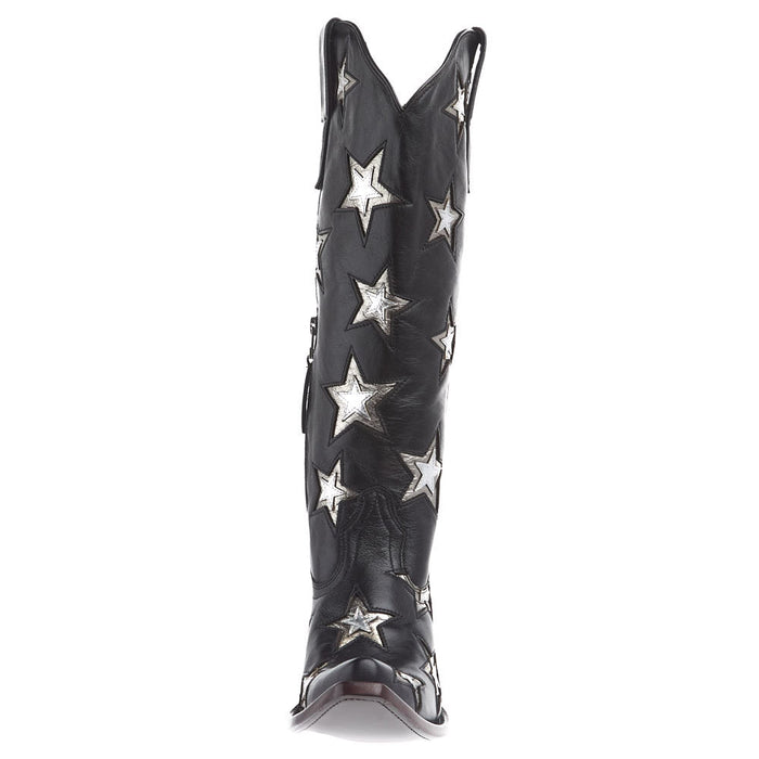 Ariat Women's Casanova Star Inkwell Black Vamp 16