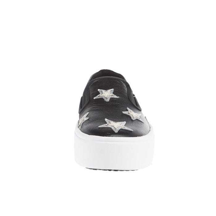 Ariat Women's Skylar Star Inkwell Black Slip On Casual