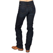 Jenna Slim Performance Jean