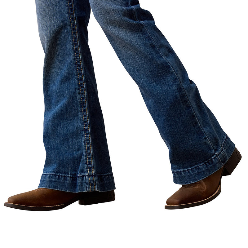 Ariat Girl's Tammy Trouser