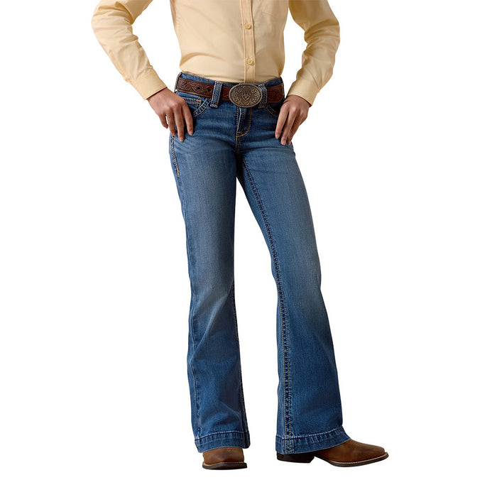 Ariat Girl's Tammy Trouser