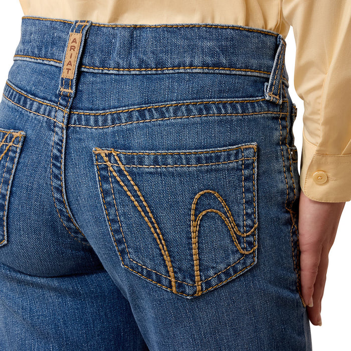 Ariat Girl's Tammy Trouser