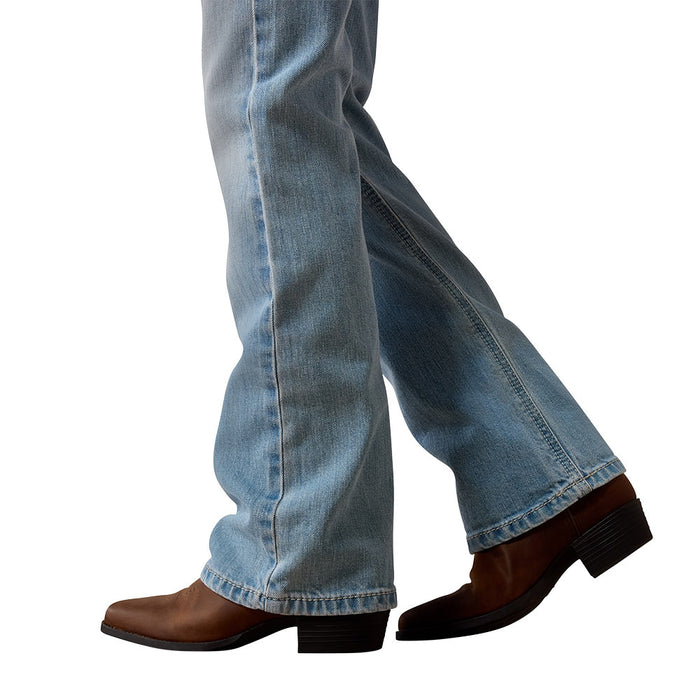 Ariat Girl's Sherry Boot Cut Jean