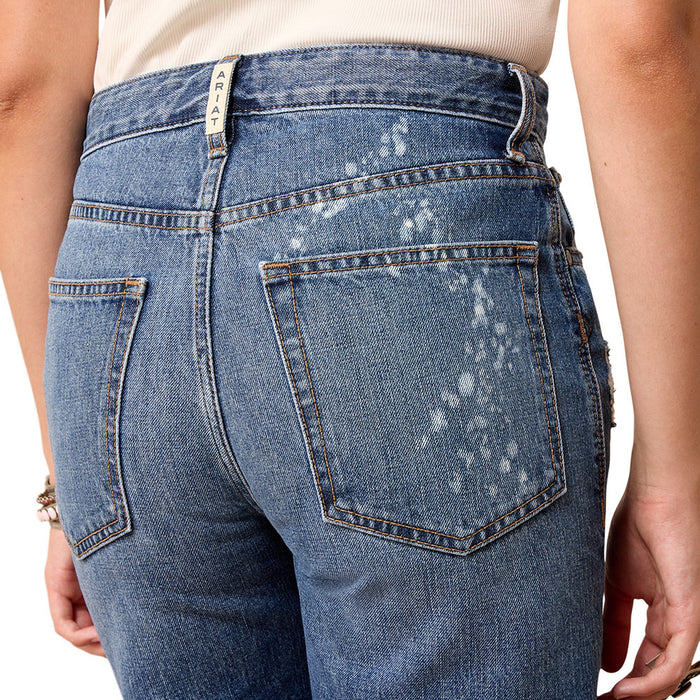 Ariat Women's Relaxed Tomboy Shorts