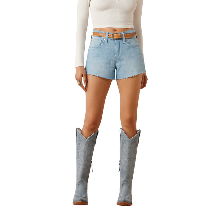 Ariat Women's Calaremont Calamity Shorts