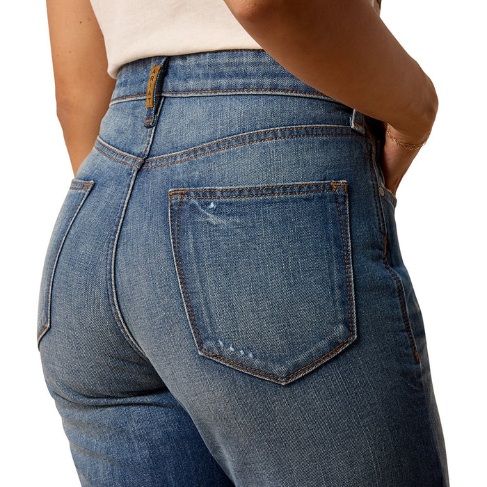 Ariat Women's Haiti Tomboy Straight Leg Jeans