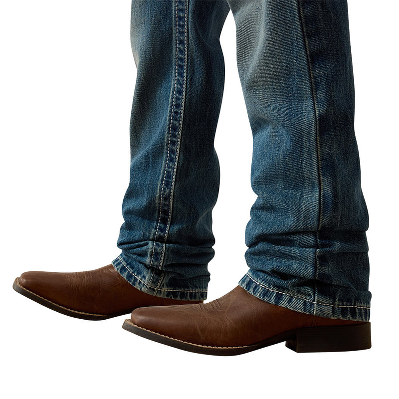 Ariat Boy's B5 Carlington Slim Straight Leg Jean