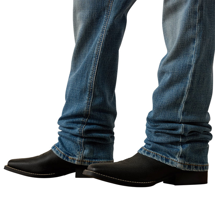 Ariat Boy's B4 Palmer Relaxed Jeans