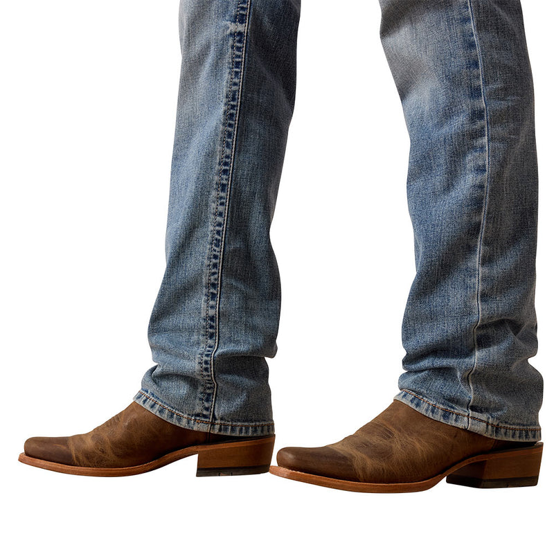 Ariat Men's Bolt M7 Emmet Slim Jeans