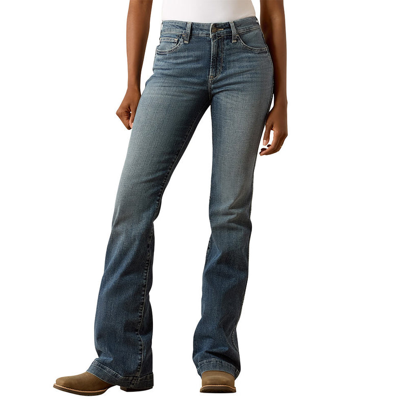 Ariat Women's Greyson Slim Trousers
