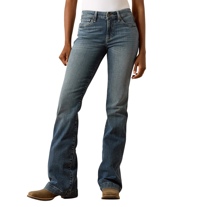 Ariat Women's Greyson Slim Trousers