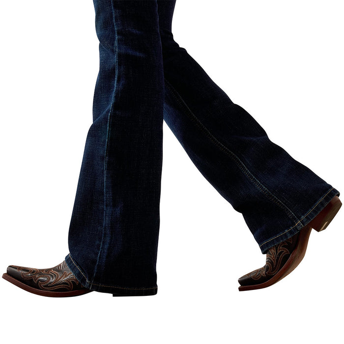 Ariat Women's Celia Salinas Boot Cut Jeans