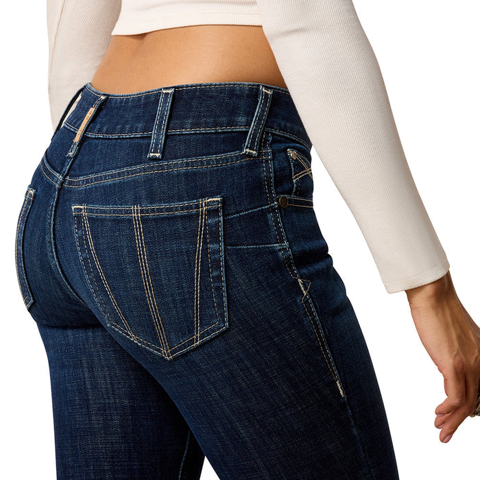 Ariat Women's Celia Salinas Boot Cut Jeans