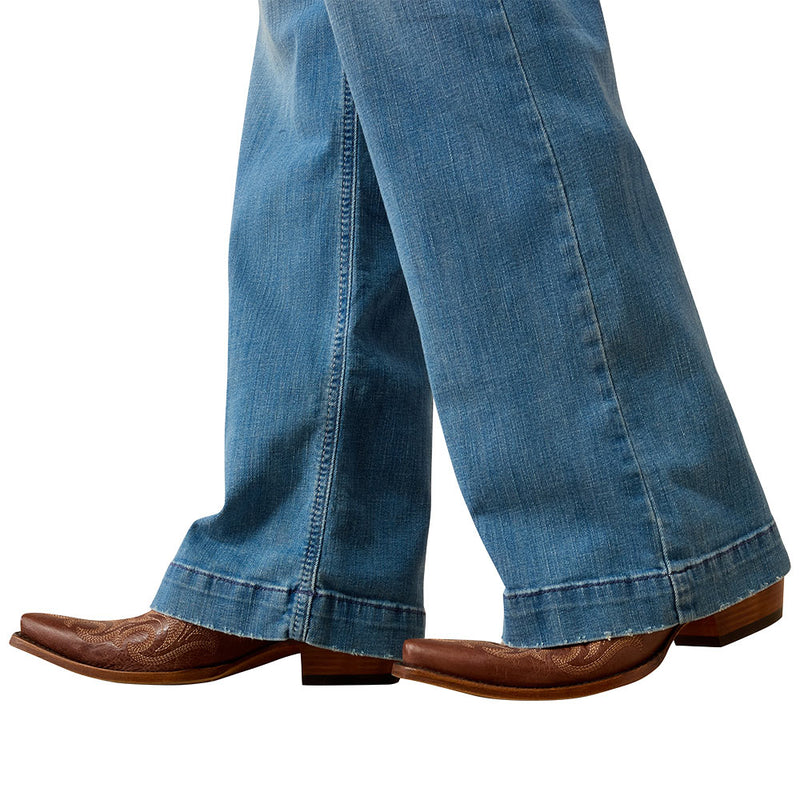 Ariat Women's Sherry Glendale Mid Rise Trousers