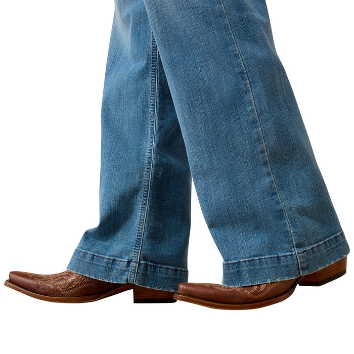 Ariat Women's Sherry Glendale Mid Rise Trousers