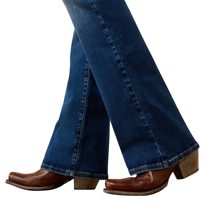 Ariat Women's Sadie Oasis Perfect Rise Jeans