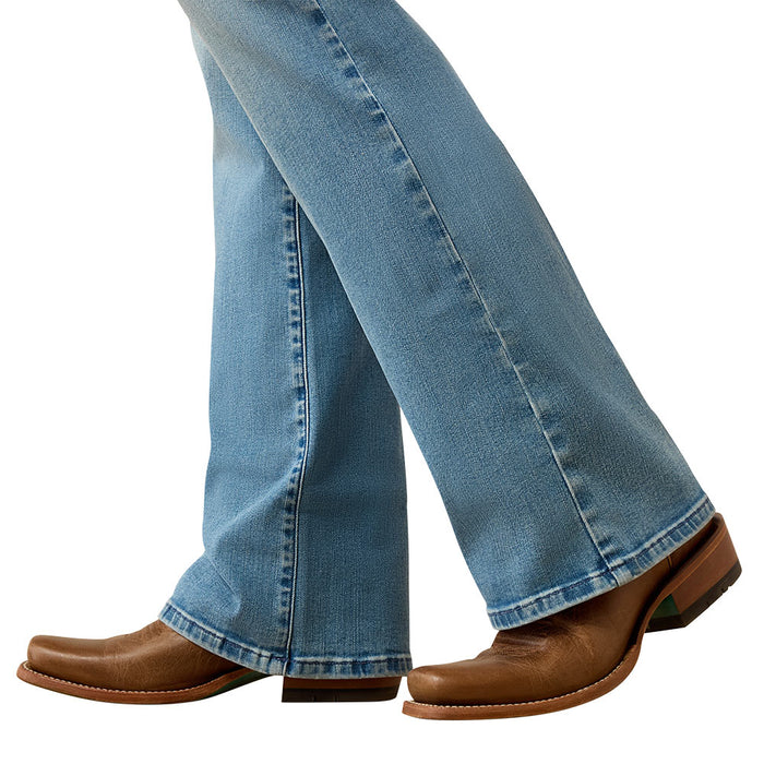 Ariat Women's Sausalito Sadie Perfect Rise Jeans