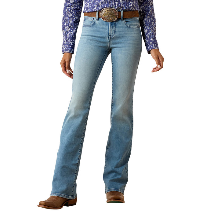 Ariat Women's Sausalito Sadie Perfect Rise Jeans