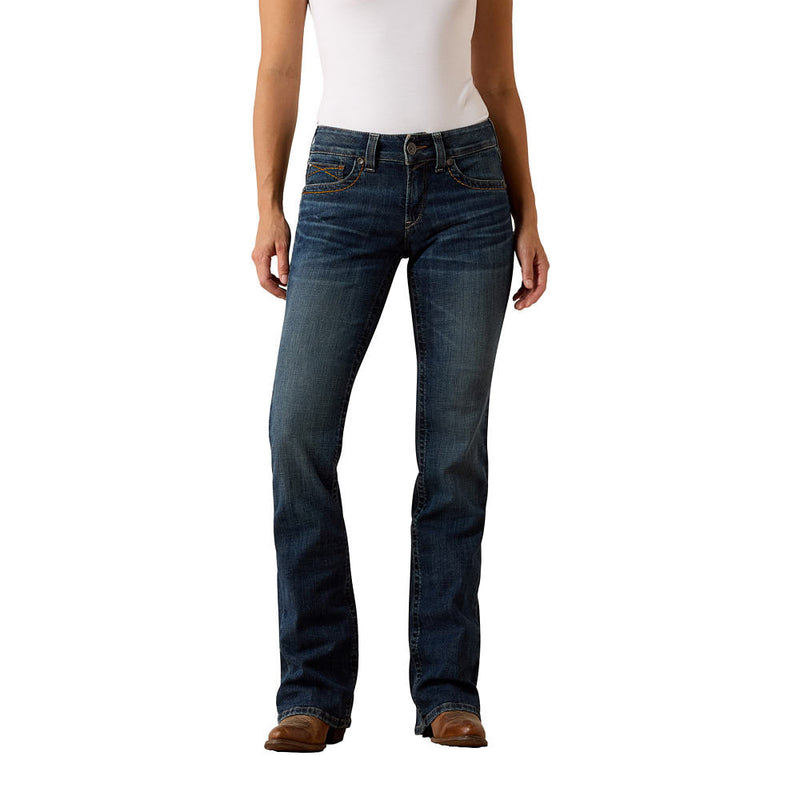 Ariat Women's Luisa Pasadena Jeans