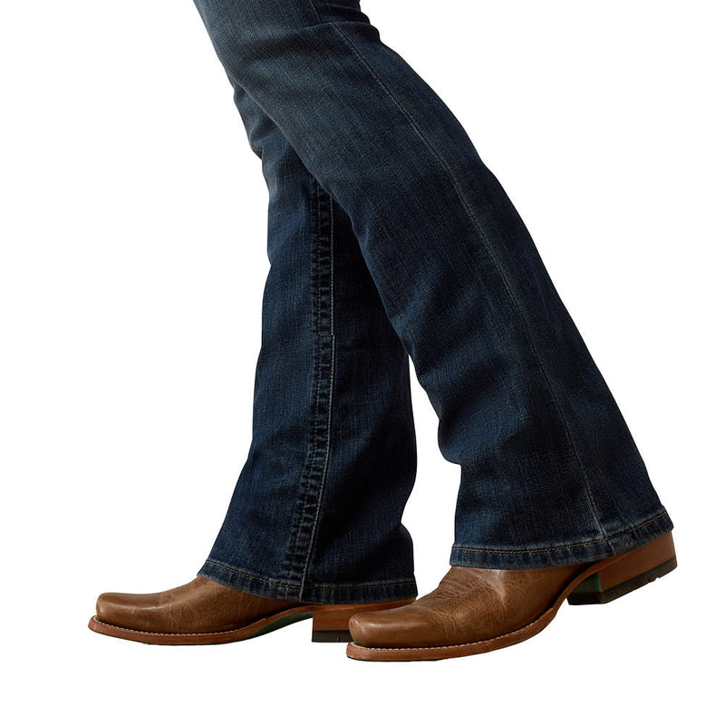 Ariat Women's Luisa Pasadena Jeans