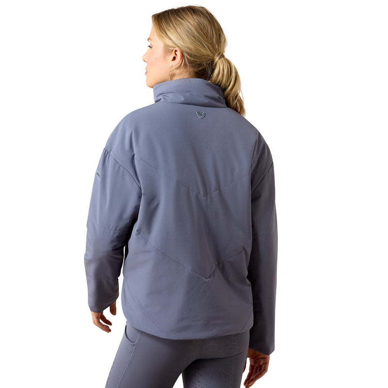 Ariat Women's Grisaille Cocoon Jacket