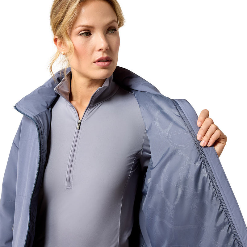 Ariat Women's Grisaille Cocoon Jacket