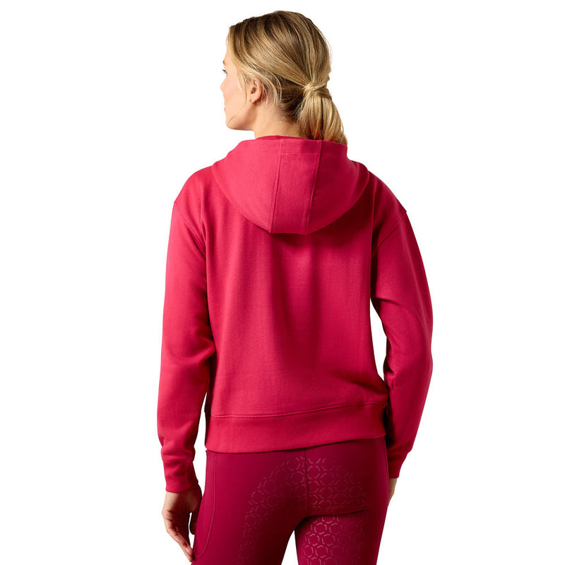 Ariat Women's Martine Granita Sweatshirt
