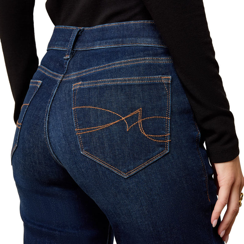 Ariat Women's Perfect Rise Vilma Hayward Jean
