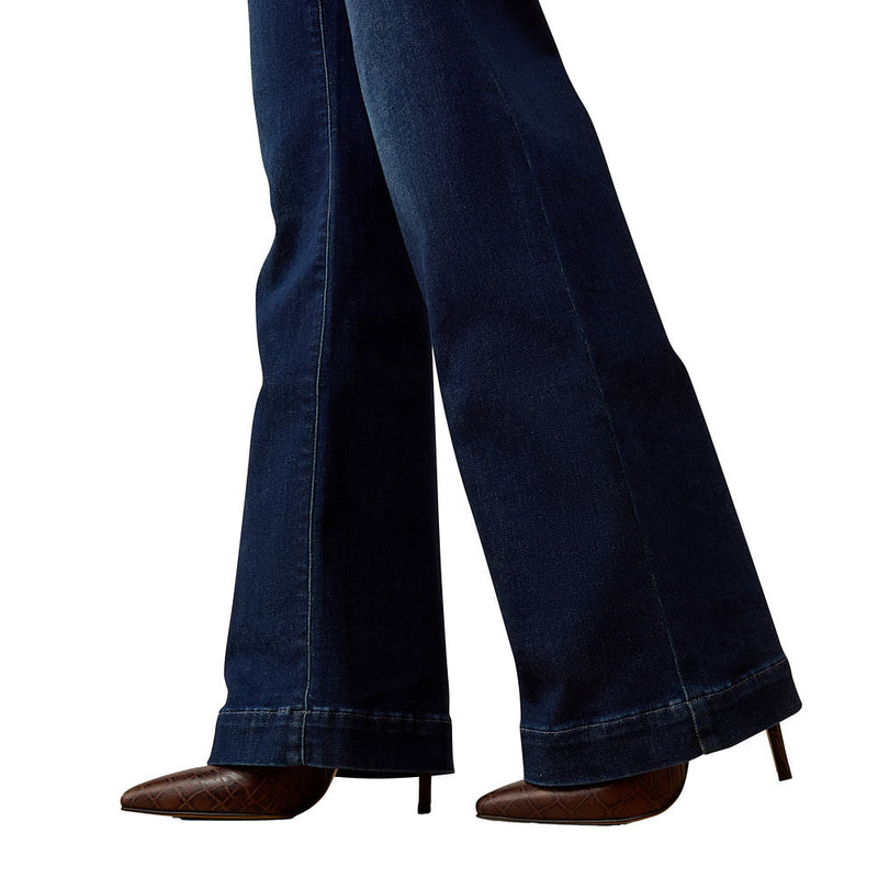 Ariat Women's Perfect Rise Vilma Hayward Jean