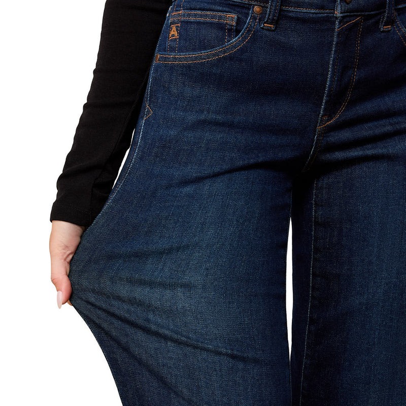 Ariat Women's Perfect Rise Vilma Hayward Jean