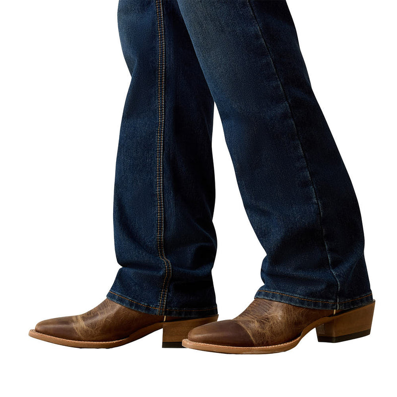Ariat Men's Relaxed Lincoln Colman Jeans