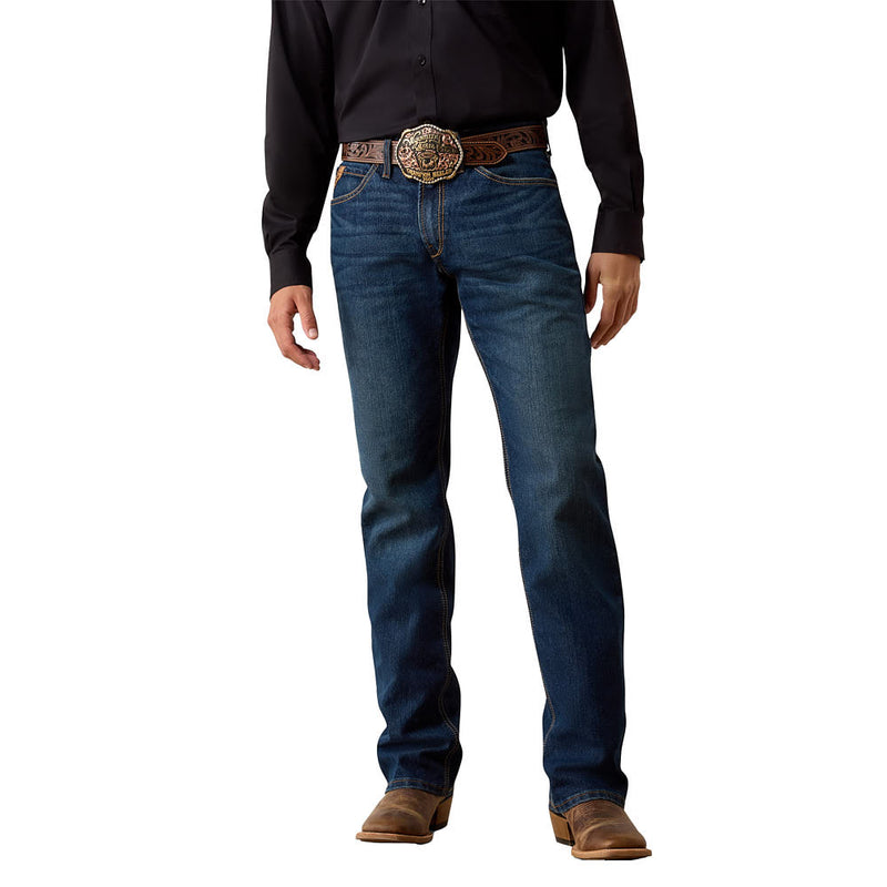 Ariat Men's Relaxed Lincoln Colman Jeans