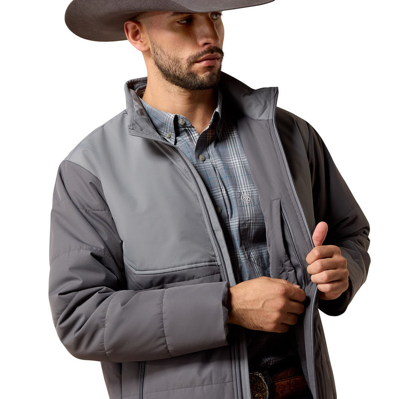 Ariat Men's Quiet Shade Titan Jacket
